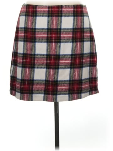 Abercrombie & Fitch Casual Skirt (view 1)