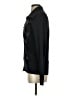 Lululemon Athletica Black Track Jacket Size 4 - photo 5