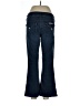 Hudson Jeans Stars Blue Jeans Size 31 waist - photo 2