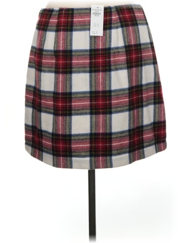 Abercrombie & Fitch Casual Skirt (view 2)