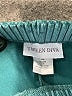 Tween Diva Green Casual Pants Size 10 - photo 3