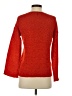 J.Crew Red Pullover Sweater Size XXS - photo 2