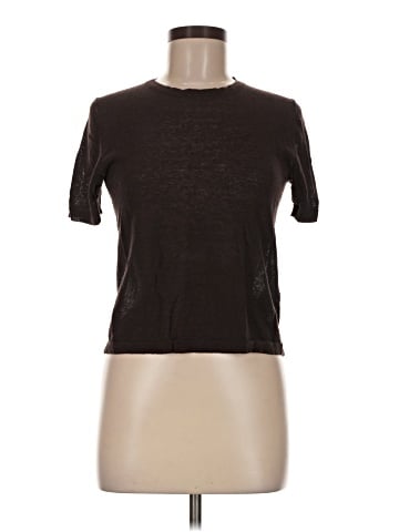 Zara Short Sleeve Turtleneck (view 1)