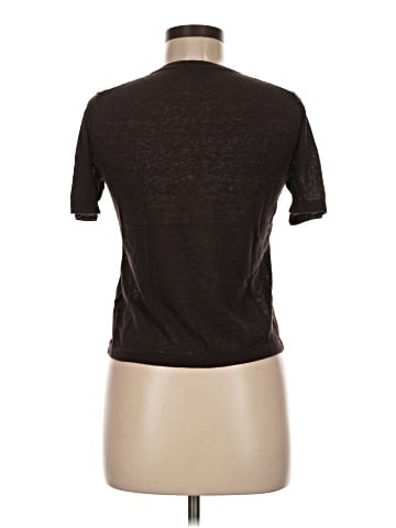 Zara Short Sleeve Turtleneck (view 2)