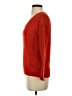 J.Crew Red Pullover Sweater Size XXS - photo 5