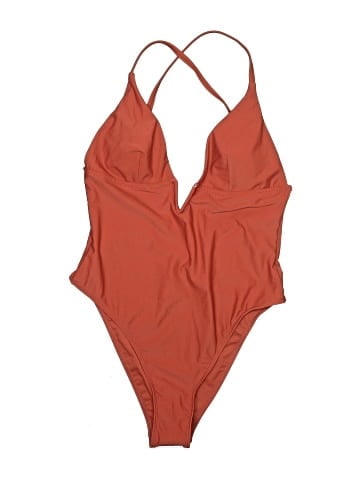 Unbranded One Piece Swimsuit (view 1)