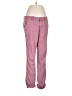 J.Crew 100% Cotton Pink Casual Pants Size 6 - photo 1