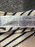 Zara Stripes Ivory Turtleneck Sweater Size M - photo 8