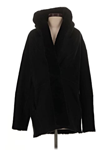 Vince. Coat (view 1)