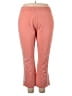 New York Laundry Color Block Pink Active Pants Size 2X - photo 1