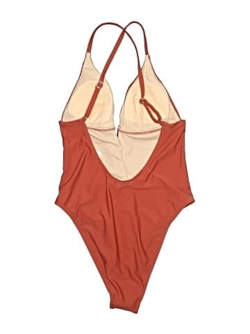 Unbranded One Piece Swimsuit (view 2)