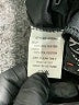 Astr 100% Polyester Paisley Black Romper Size M - photo 5