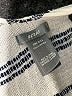 Aerie Silver Poncho One size - photo 7