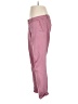 J.Crew 100% Cotton Pink Casual Pants Size 6 - photo 5