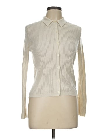 Uniqlo Wool Cardigan (view 1)