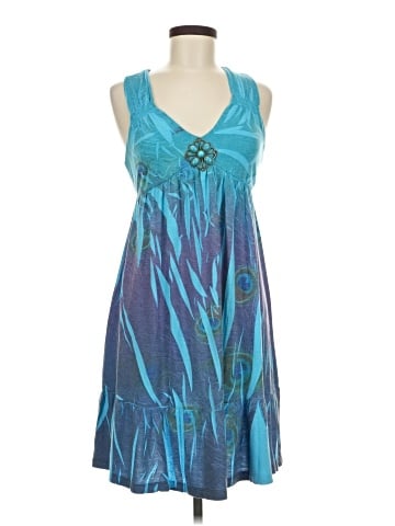 DB Sport Casual Dress (view 1)