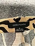 Sanctuary 100% Rayon Print Brown Shorts Size M - photo 3