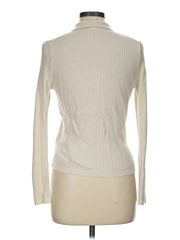 Uniqlo Wool Cardigan (view 2)