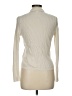 Uniqlo 100% Wool Ivory Wool Cardigan Size L - photo 2