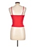 New Look Red Tank Top Size 10 - photo 2