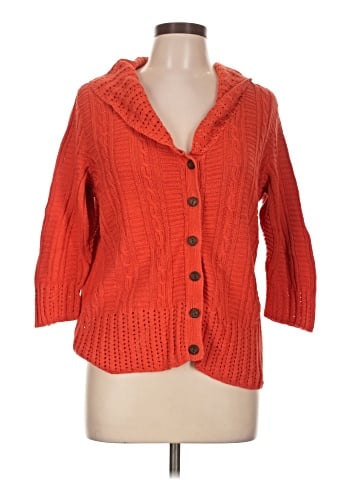 Christopher & Banks Cardigan (view 1)