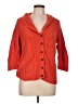 Christopher & Banks Orange Cardigan Size L - photo 1
