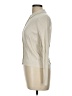 Uniqlo 100% Wool Ivory Wool Cardigan Size L - photo 5