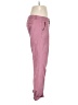 J.Crew 100% Cotton Pink Casual Pants Size 6 - photo 4