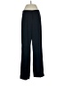 Pendleton 100% Polyester Black Dress Pants Size 4 - photo 1