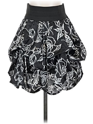 Wet Seal Casual Skirt (view 1)