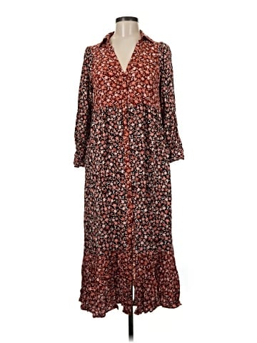 Zara Casual Dress (view 1)