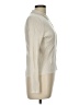 Uniqlo 100% Wool Ivory Wool Cardigan Size L - photo 4