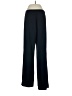 Pendleton 100% Polyester Black Dress Pants Size 4 - photo 2