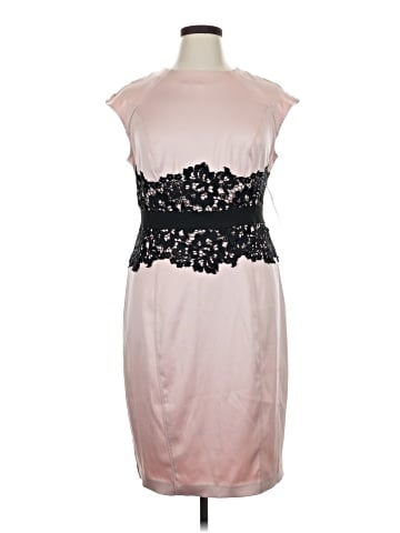 New York & Company Cocktail Dress (view 1)
