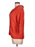 Christopher & Banks Orange Cardigan Size L - photo 5