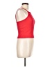New Look Red Tank Top Size 10 - photo 4