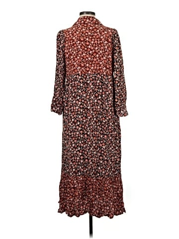 Zara Casual Dress (view 2)