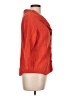 Christopher & Banks Orange Cardigan Size L - photo 4