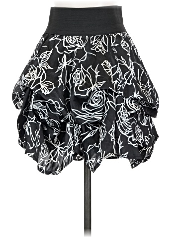 Wet Seal Casual Skirt (view 2)