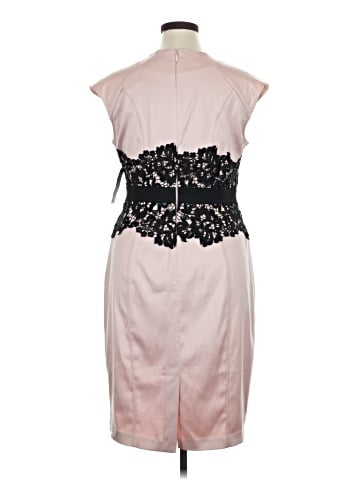 New York & Company Cocktail Dress (view 2)