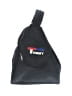 Tommy Hilfiger Black Backpack One size - photo 1