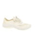 Crocs Ivory Sneakers Size 10 - photo 1