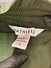 Athleta Green Cargo Pants Size 8 - photo 7