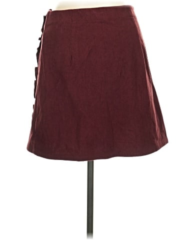 Allegra K Casual Skirt (view 2)