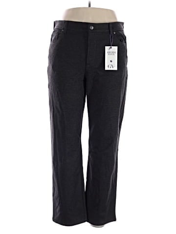 Gloria Vanderbilt Casual Pants (view 1)