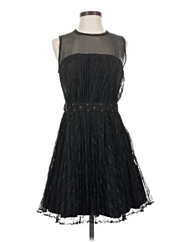 Diane von Furstenberg Cocktail Dress (view 1)