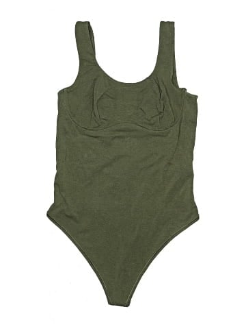 Victoria's Secret Pink Bodysuit (view 1)
