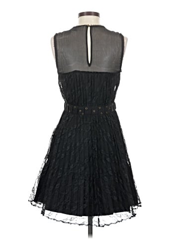 Diane von Furstenberg Cocktail Dress (view 2)