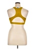 Brooks Yellow Tank Top Size XL (estimated) - photo 2