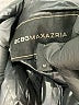BCBGMAXAZRIA Black Vest Size M - photo 6
